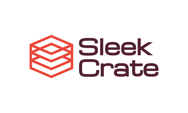SleekCrate.com - Best premium domain names