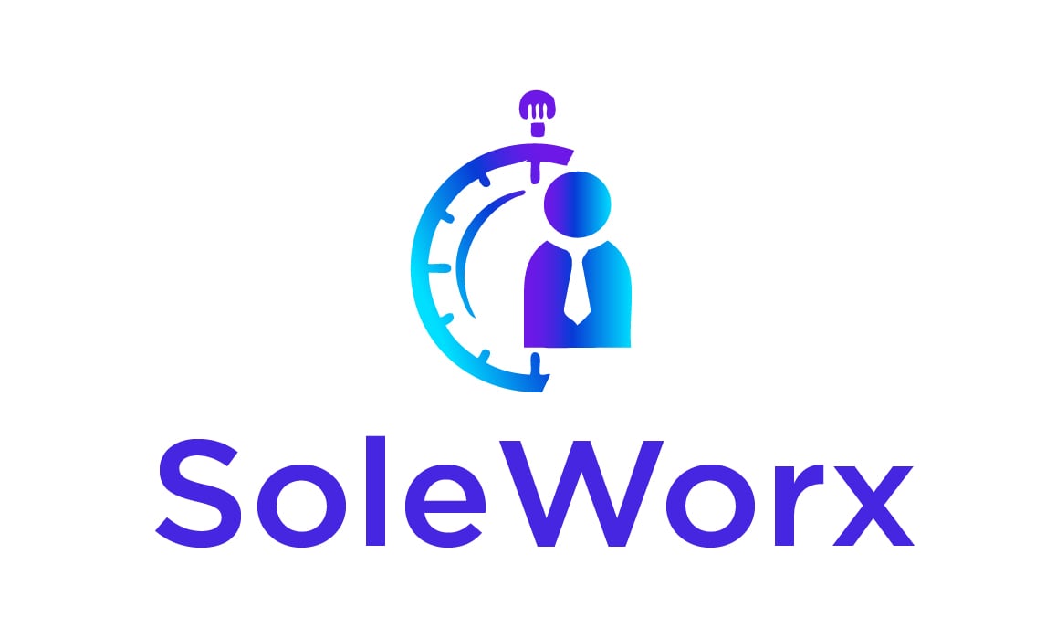 SoleWorx logo