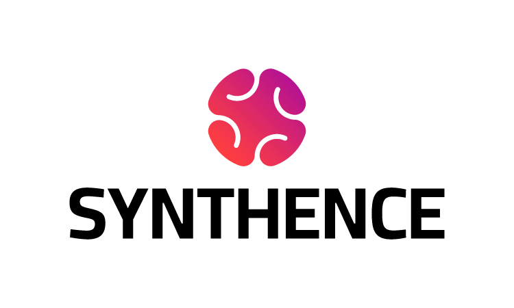 Synthence.com - buy New premium domains