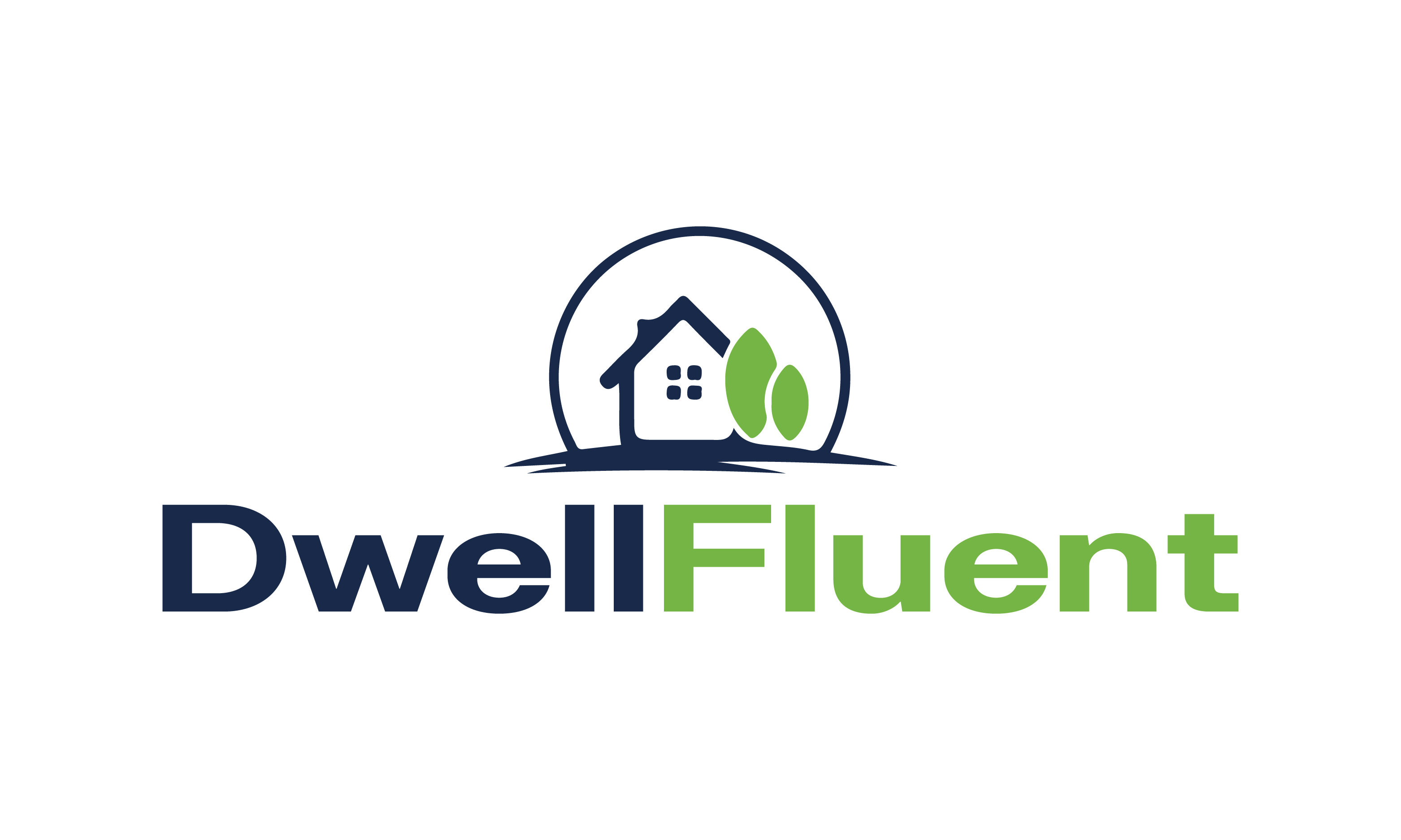 DwellFluent.com - Catchy premium domain marketplace
