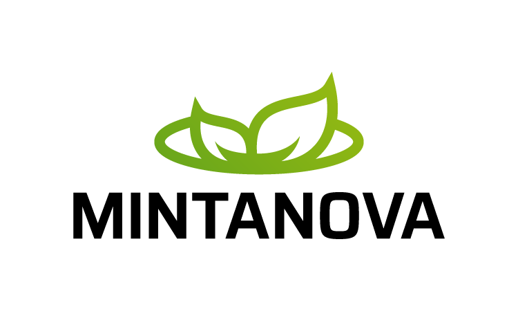 Mintanova.com - Creative premium domain marketplace