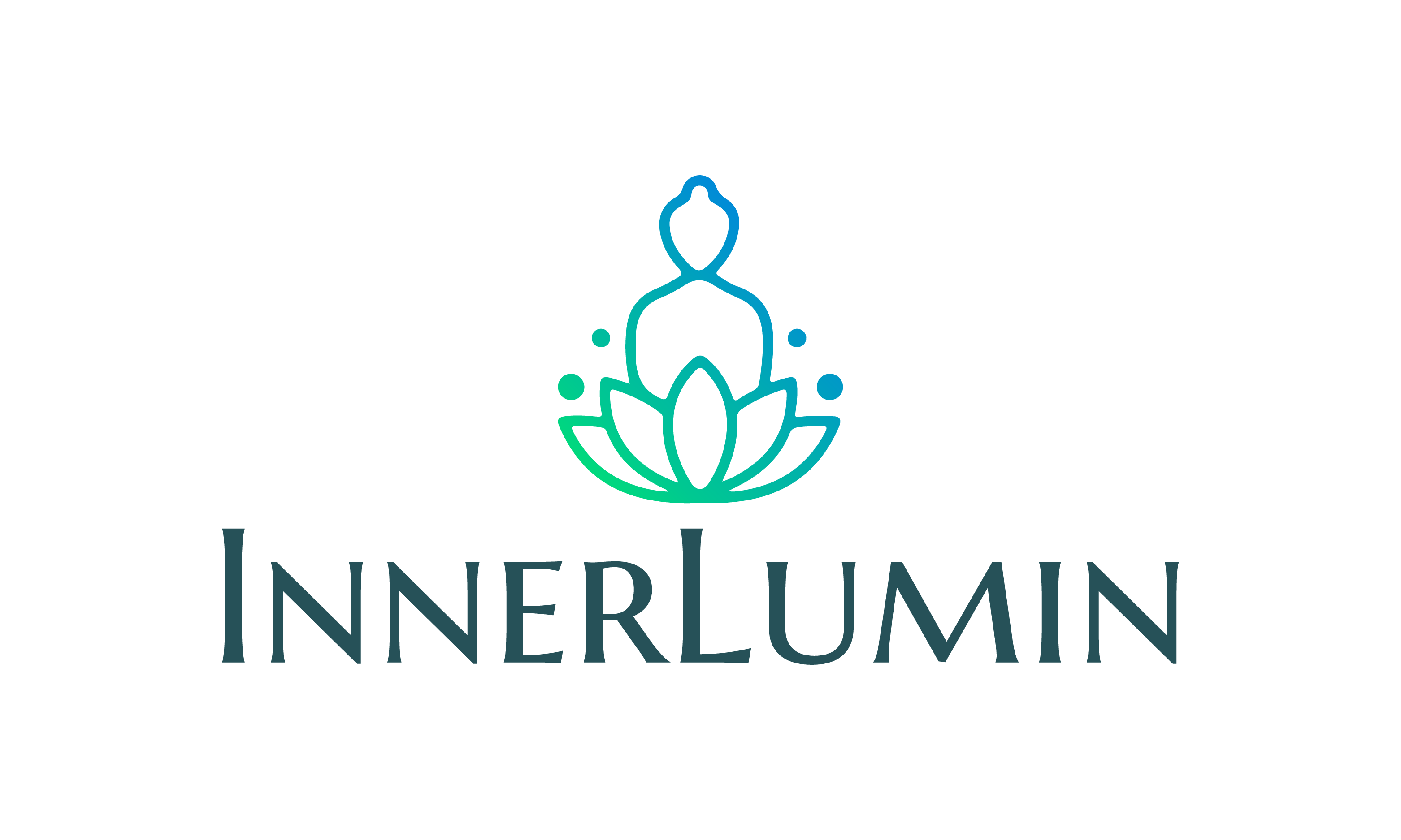 InnerLumin logo