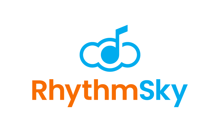 RhythmSky.com - Unique premium domain marketplace