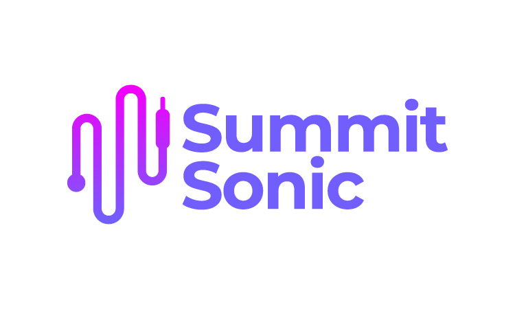 SummitSonic.com - Catchy premium names
