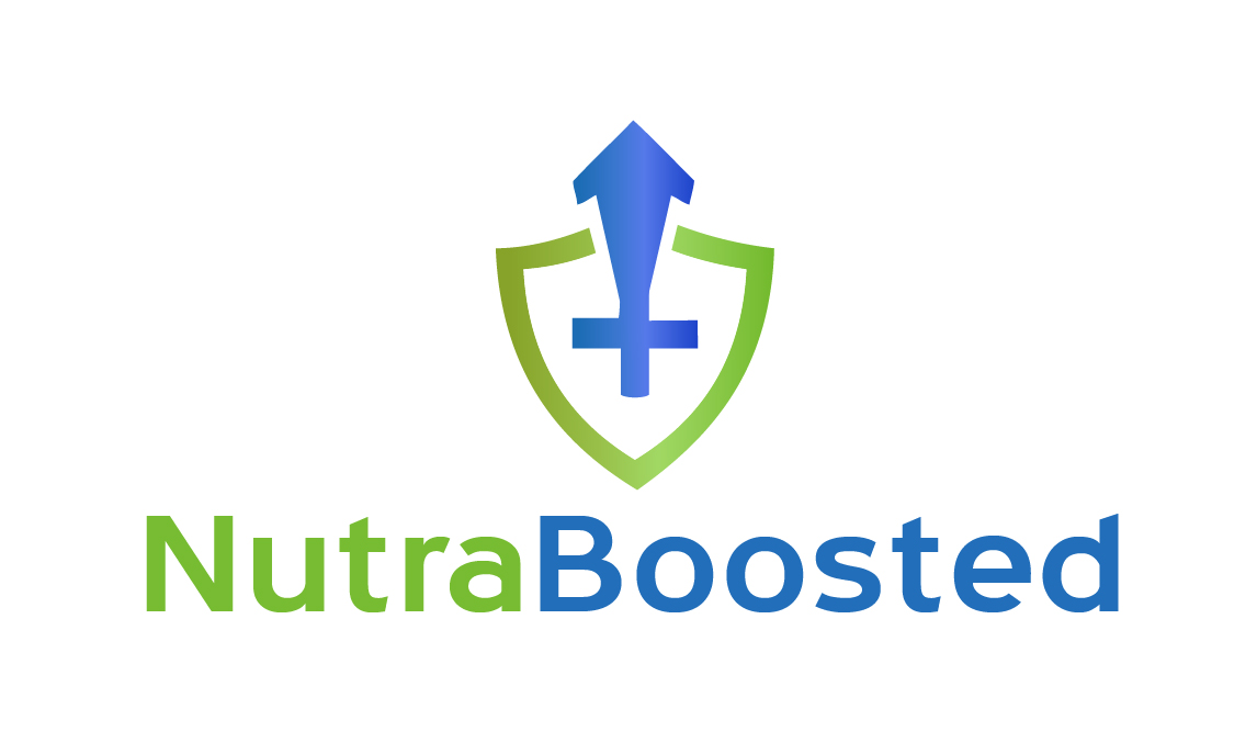 NutraBoosted.com - Cool premium domains