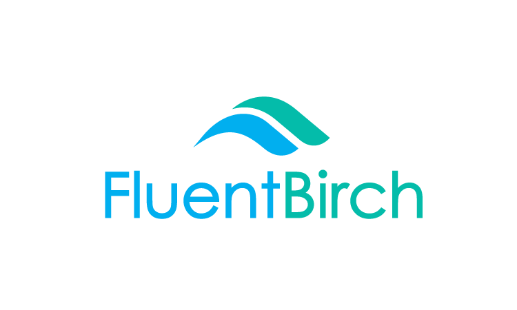 FluentBirch.com - Great premium domain marketplace