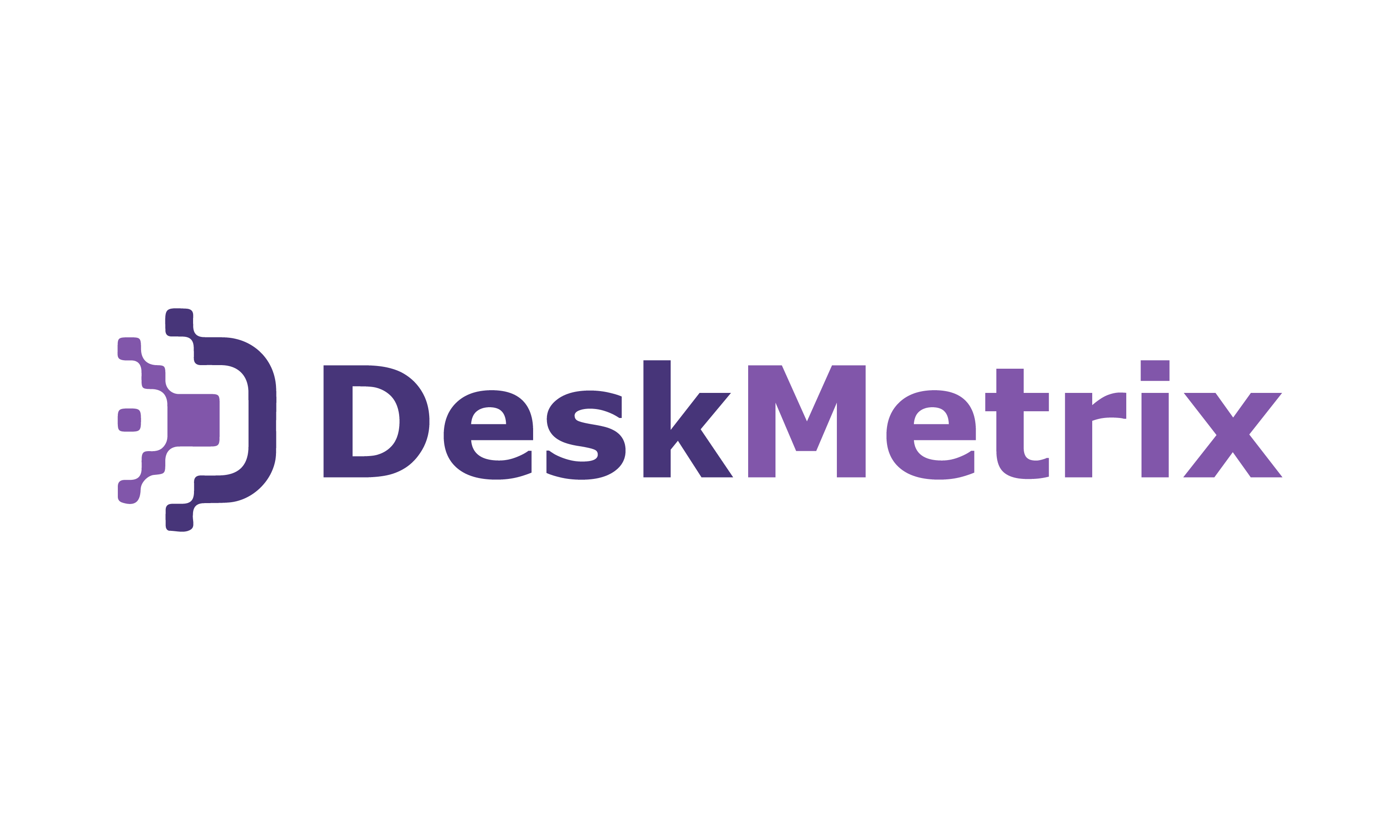 DeskMetrix.com - Catchy premium domains