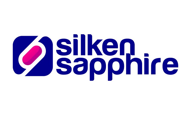 SilkenSapphire.com - buy Catchy premium domains
