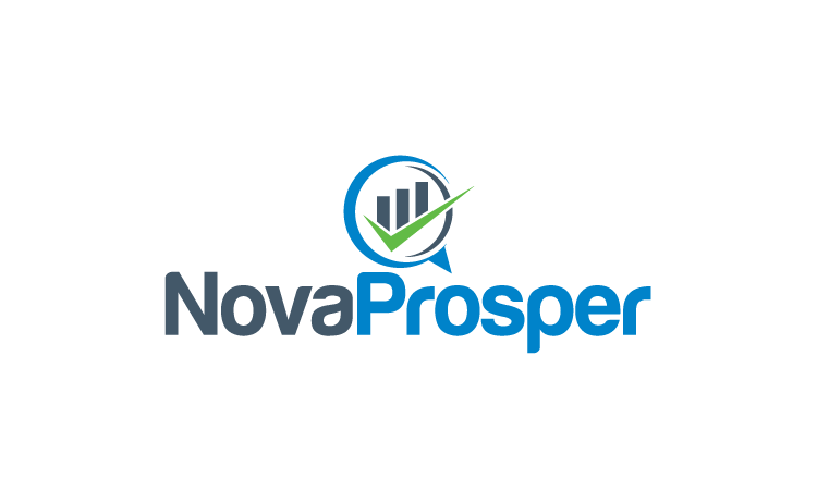 NovaProsper.com - Unique premium domains for sale