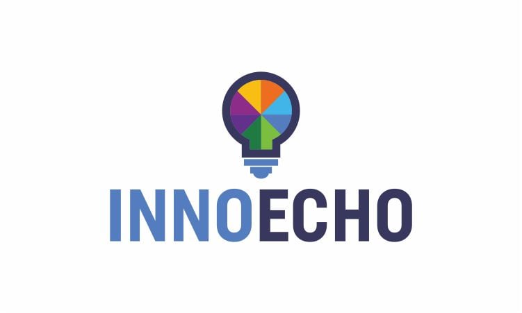 Innoecho.com - Good domains for sale