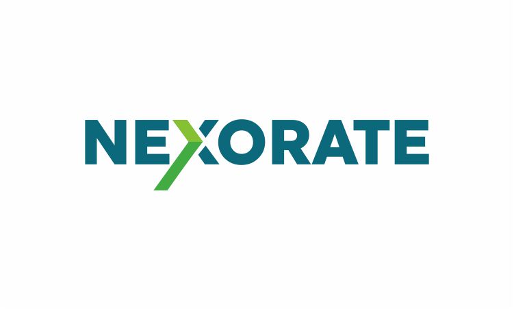 Nexorate.com - New premium domain names