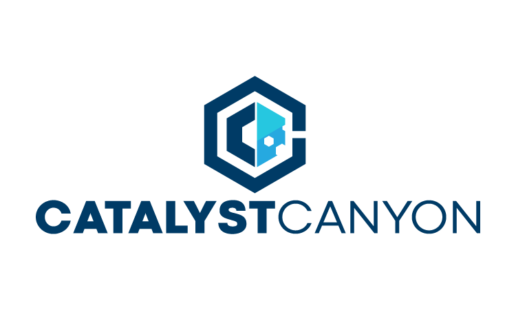 CatalystCanyon.com - Cool domains for sale