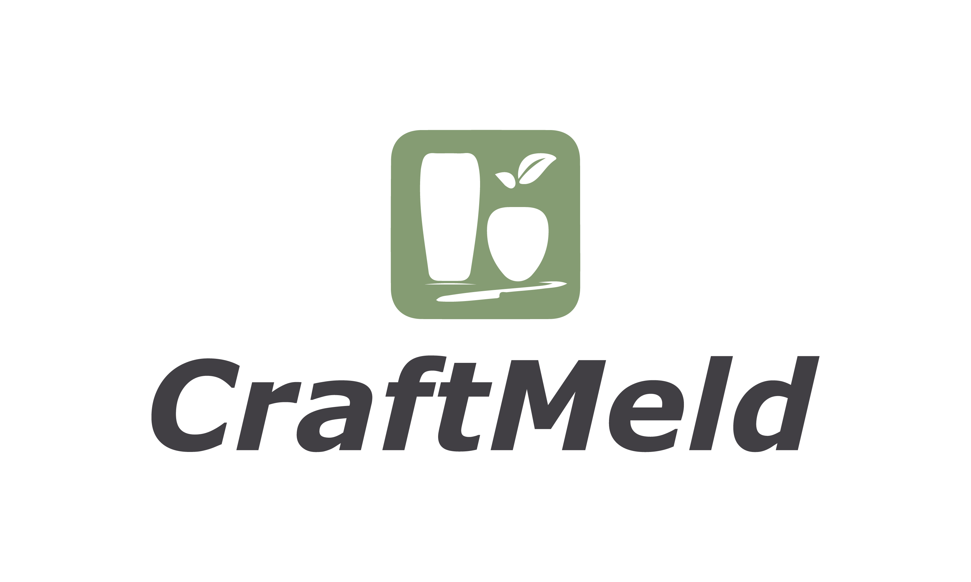 CraftMeld logo