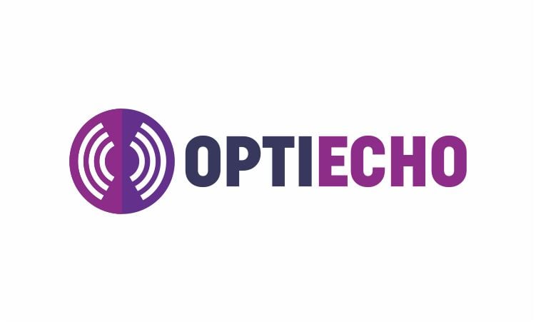 OptiEcho.com - New premium domains