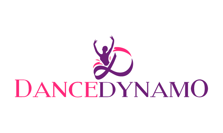 DanceDynamo.com - Catchy premium domain names