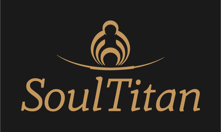 SoulTitan.com - Creative premium domains