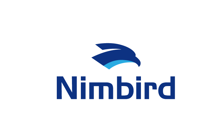 Nimbird logo