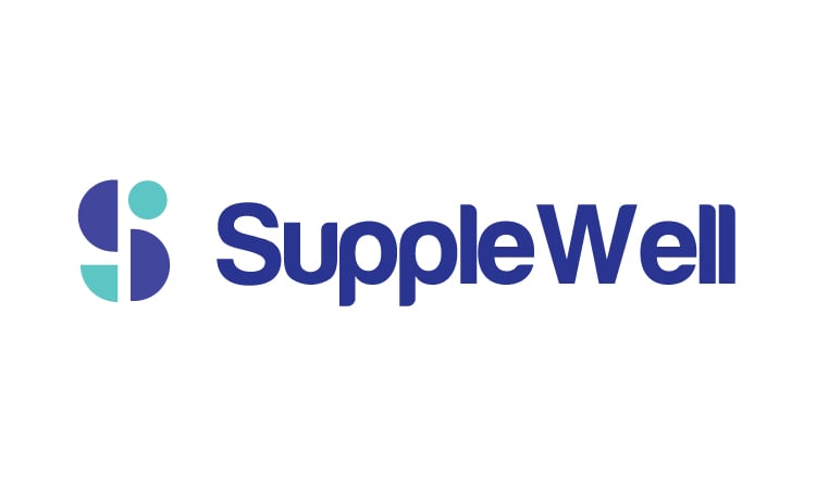 SuppleWell logo