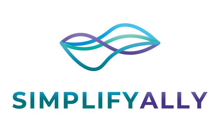 SimplifyAlly.com - Creative premium domain names