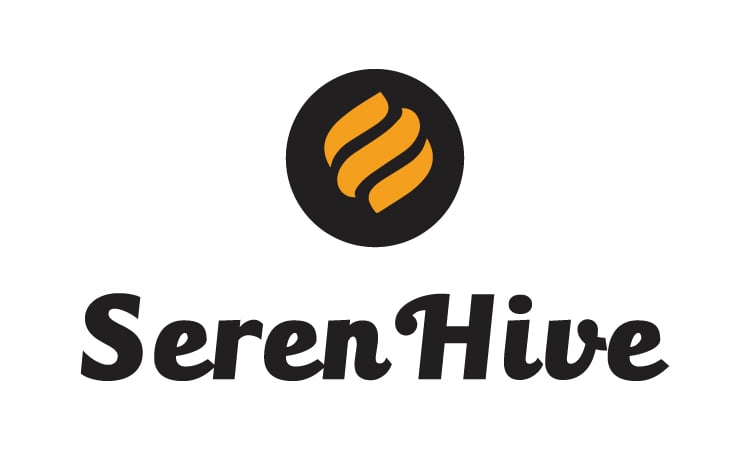 SerenHive logo