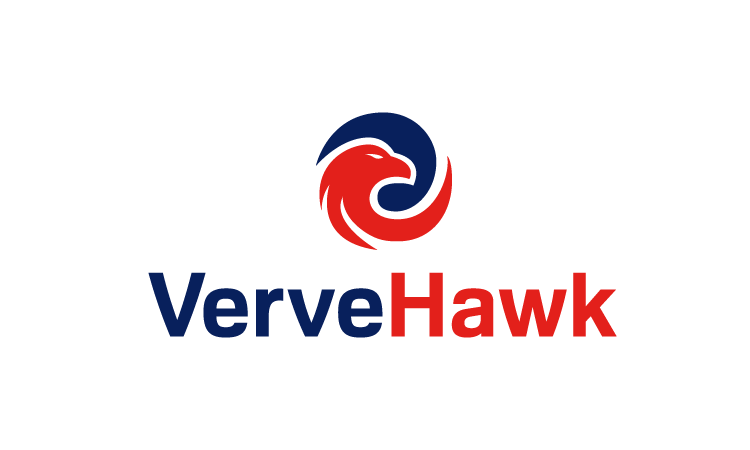 VerveHawk.com - Cool premium domain names for sale