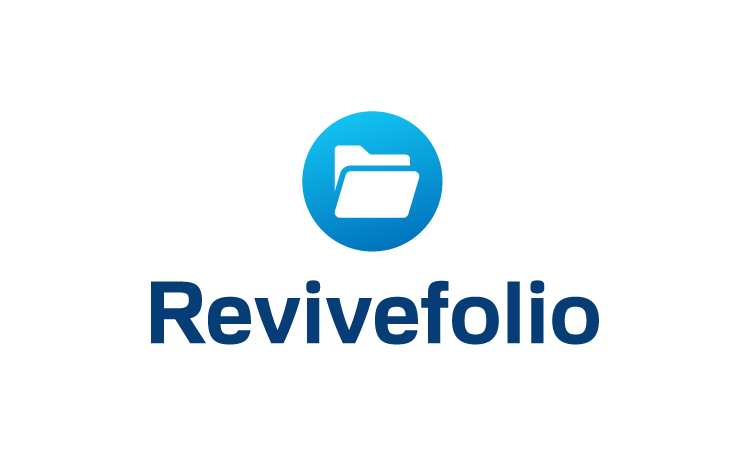 Revivefolio.com - buy Great premium domains