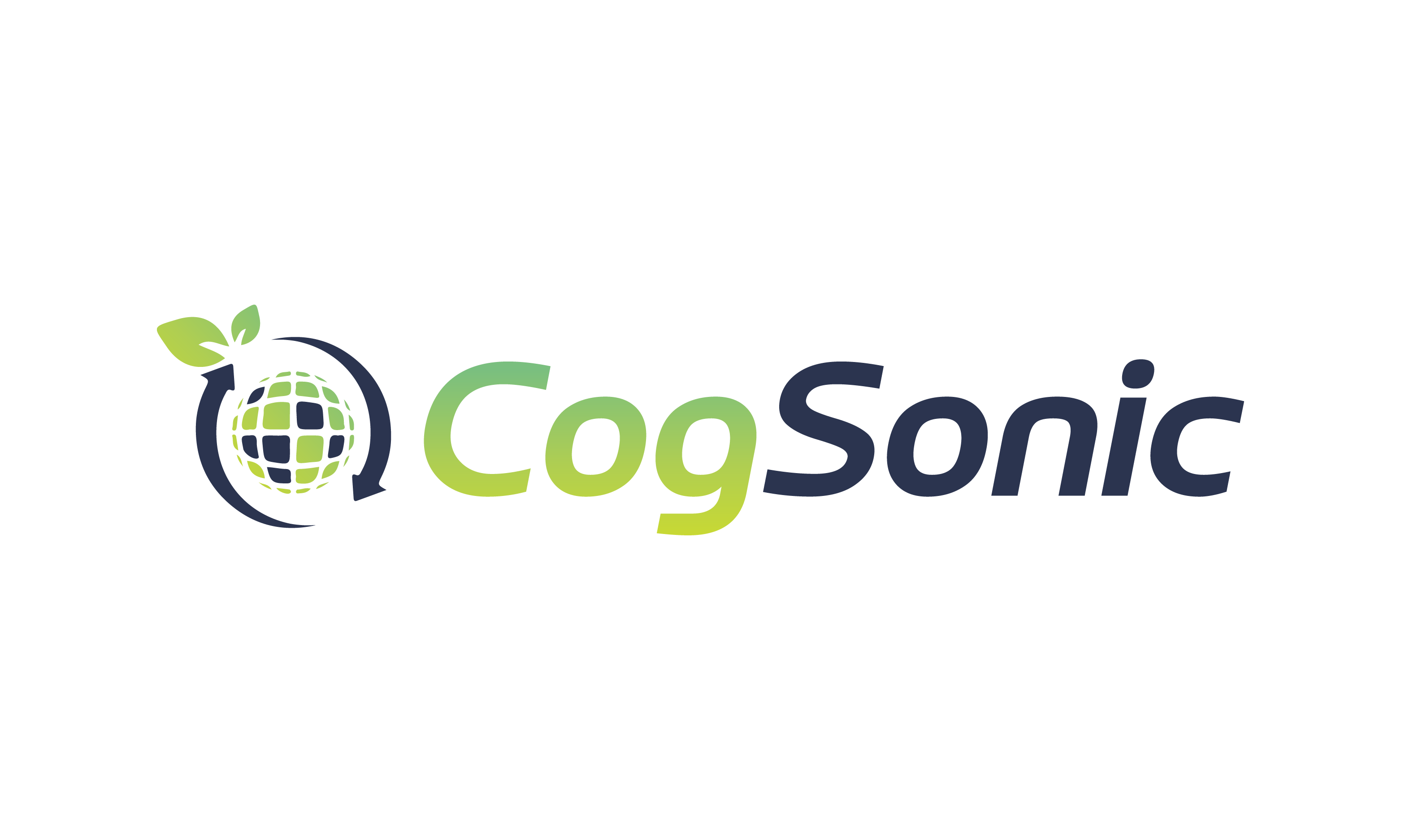 CogSonic.com - Cool premium names