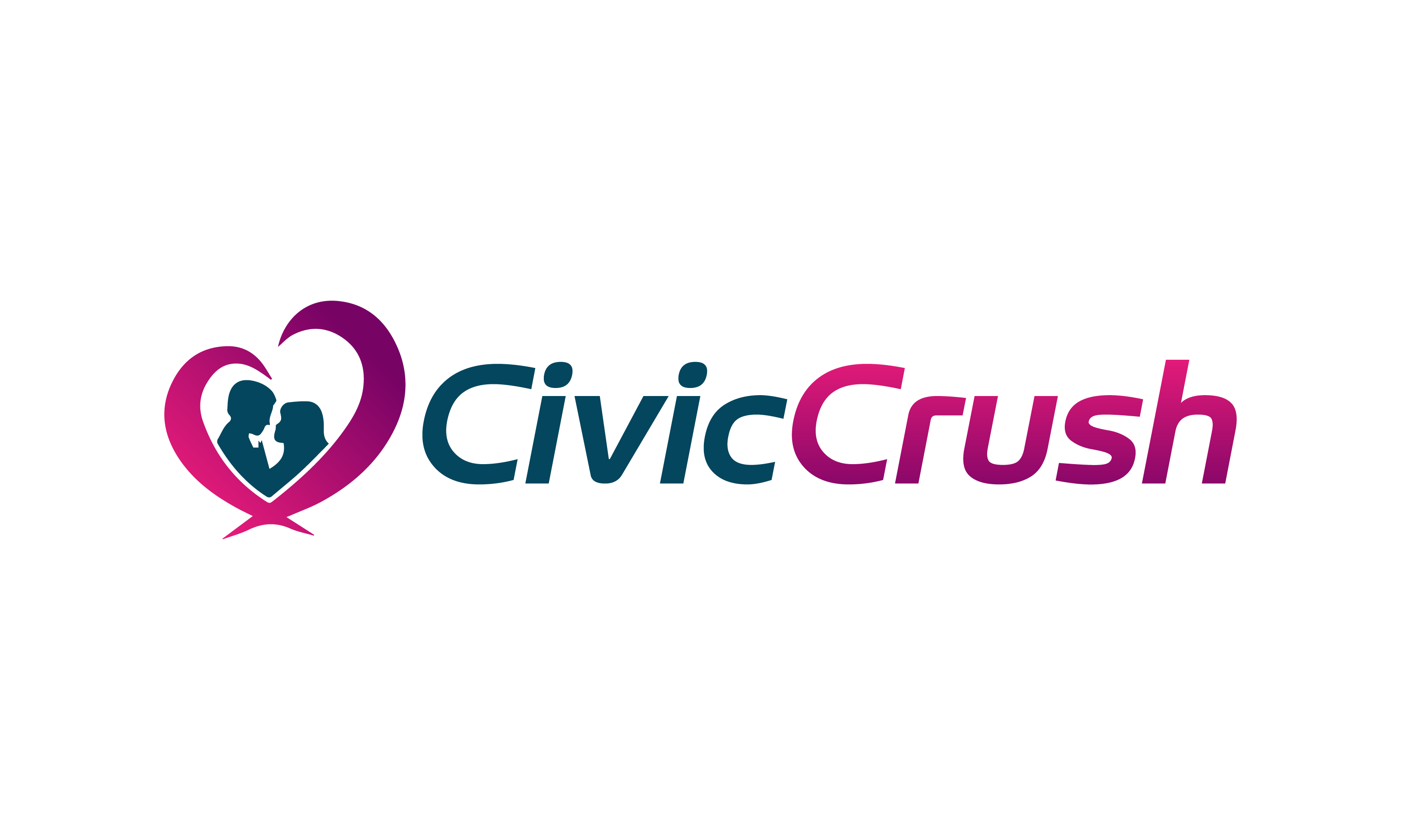 CivicCrush.com - Good premium domain names