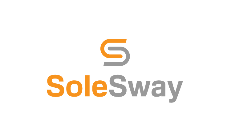 SoleSway logo