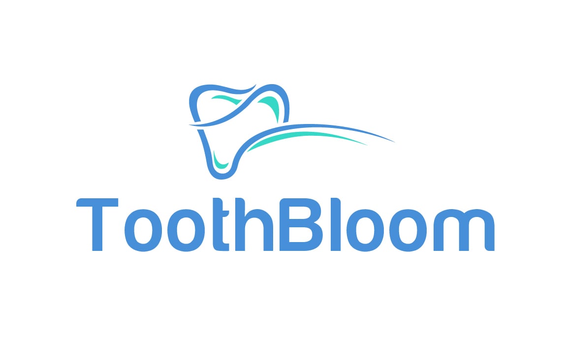 ToothBloom logo