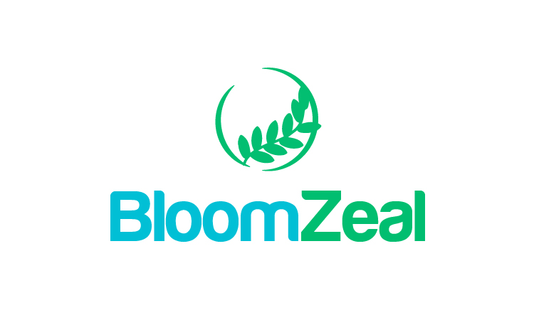 BloomZeal.com - Best premium names