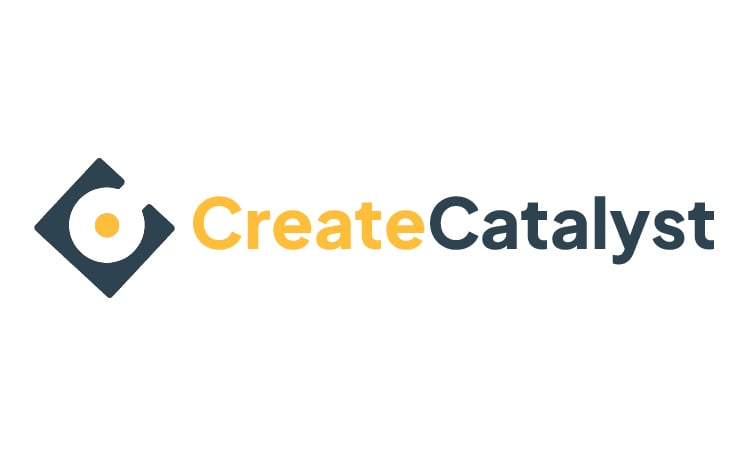 CreateCatalyst.com - New premium domain names for sale