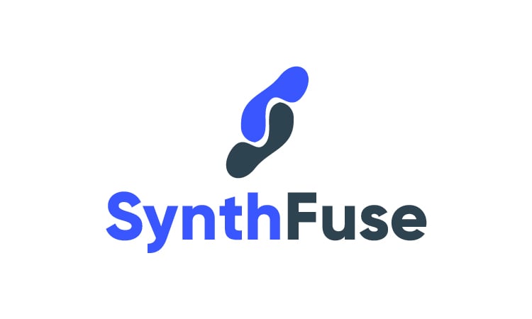 SynthFuse.com - Creative premium domain marketplace