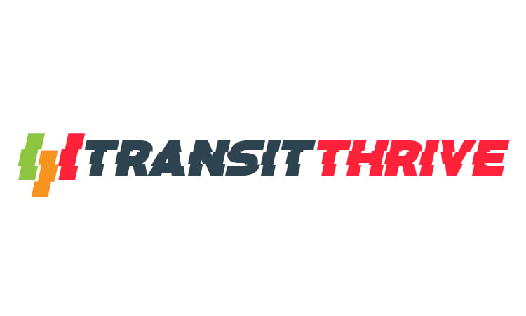 TransitThrive logo