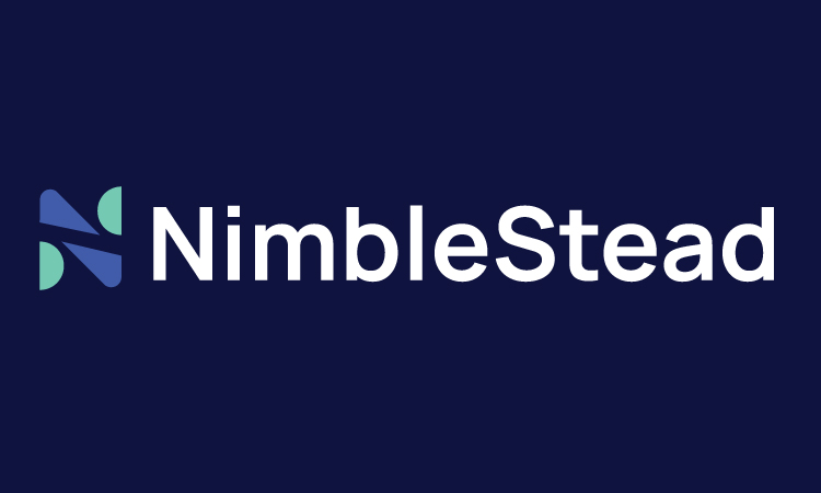 NimbleStead.com - buy Cool premium domains