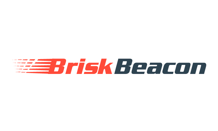 BriskBeacon.com - New premium domain names
