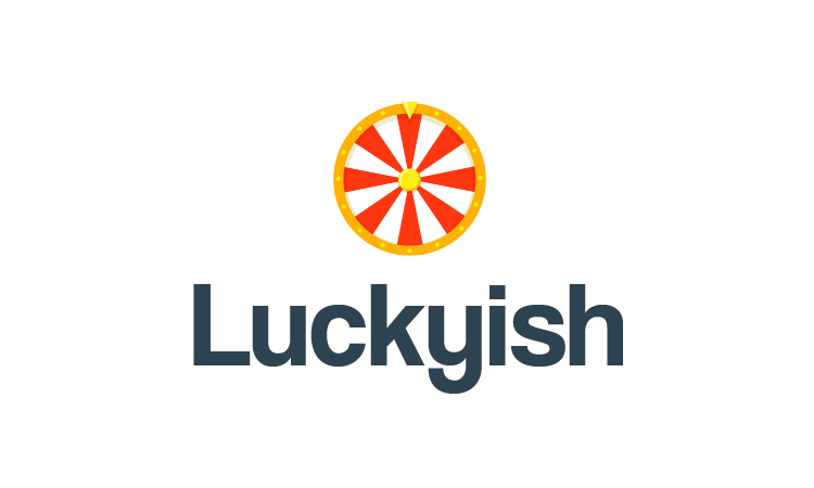 Luckyish.com - Creative domains for sale