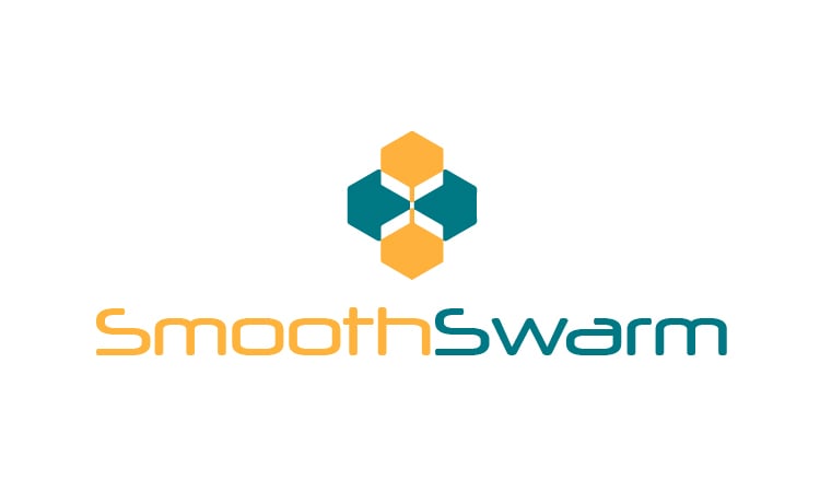 SmoothSwarm.com - buy Good premium domains