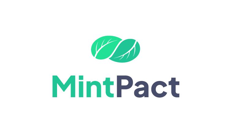 MintPact logo
