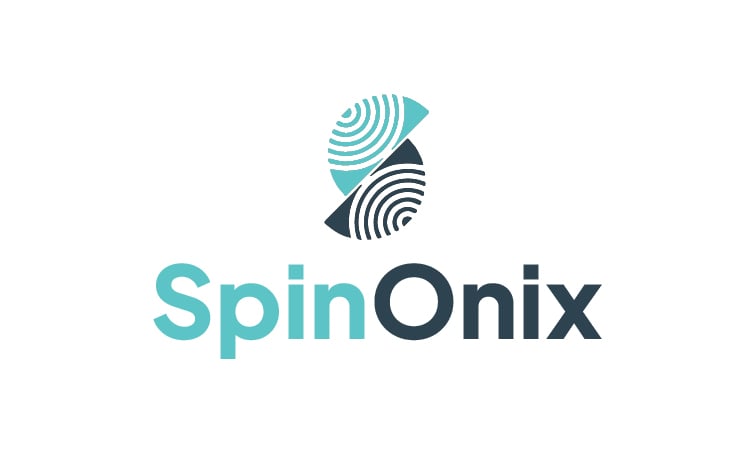 Spinonix logo