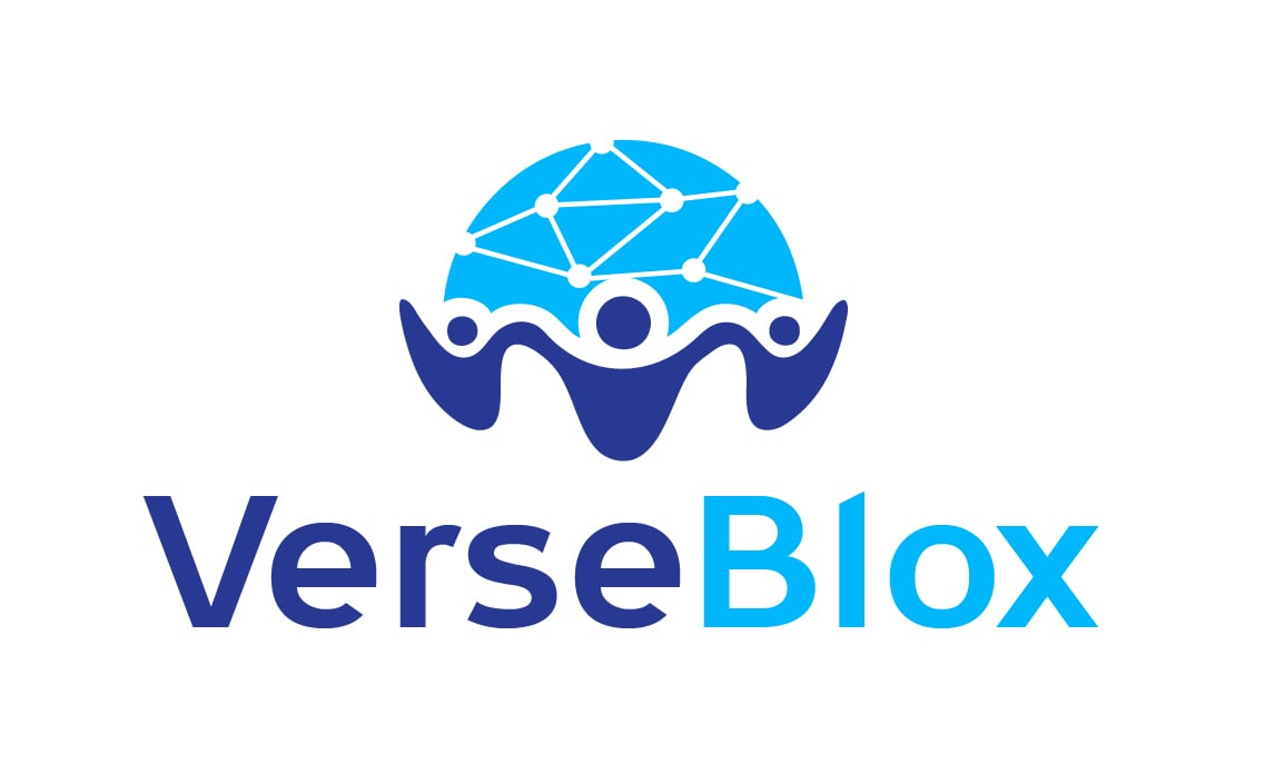 VerseBlox logo