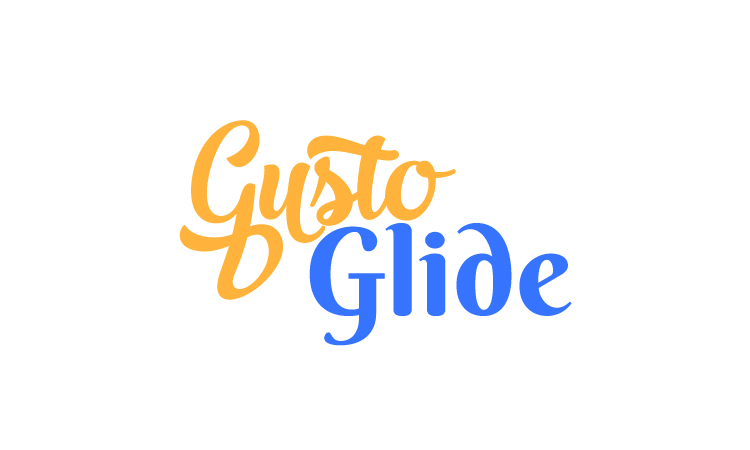 GustoGlide.com - Great premium domain marketplace