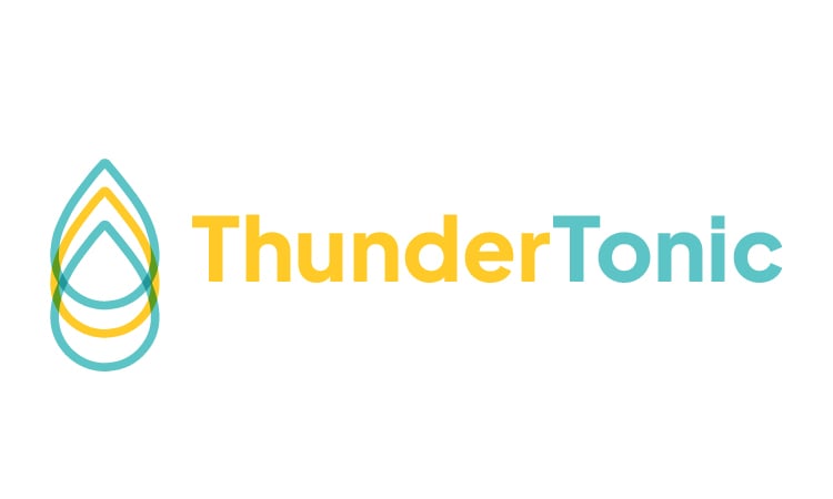 ThunderTonic.com - buy Catchy premium names