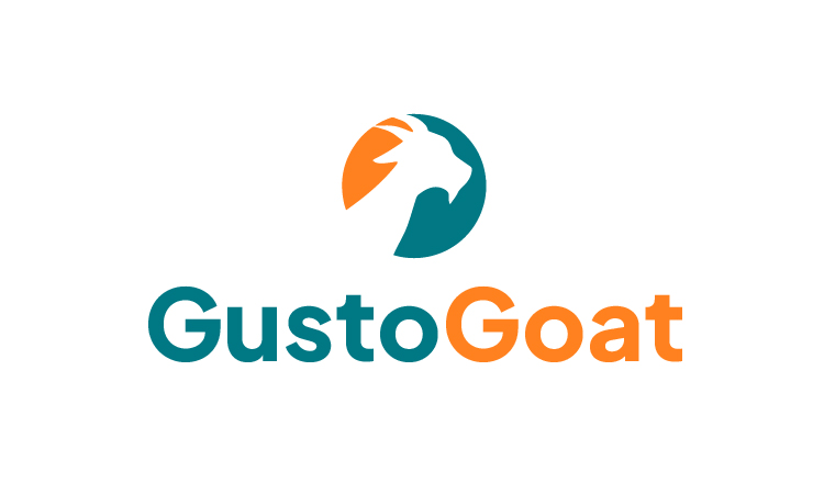 GustoGoat.com - Creative premium domains for sale
