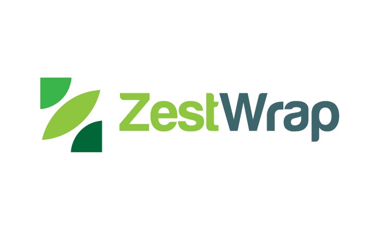 ZestWrap logo
