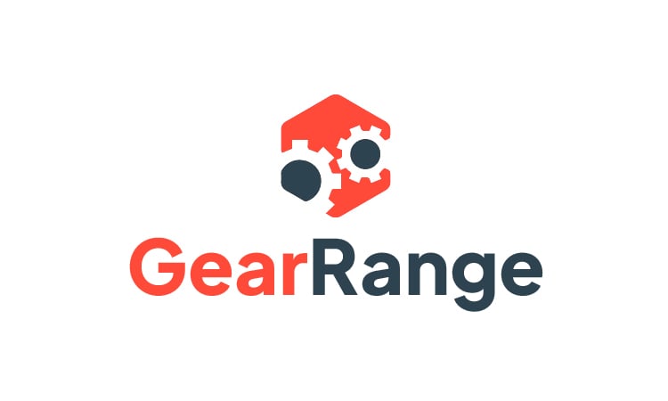 GearRange logo