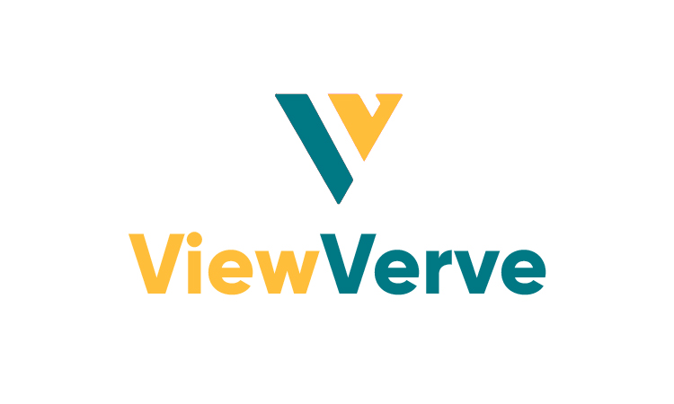 ViewVerve.com - Creative premium domain names