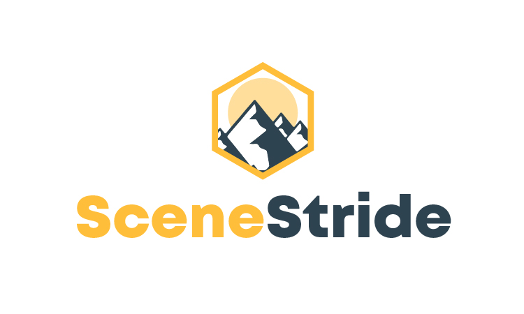SceneStride.com - Great premium domains for sale