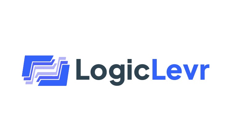 LogicLevr logo