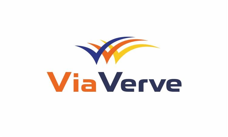 ViaVerve.com - Good premium domain names